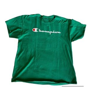 Champion T Shirt